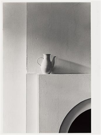 LILO RAYMOND (1922-2009) Portfolio entitled Lilo Raymond: Six Photographs. 1972-80; printed 1980.